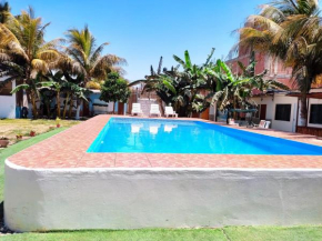 HOSPEDAJE MANCORITA